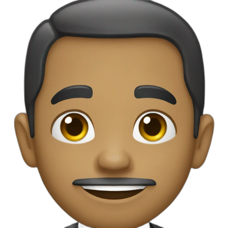 Obama rizz emoji
