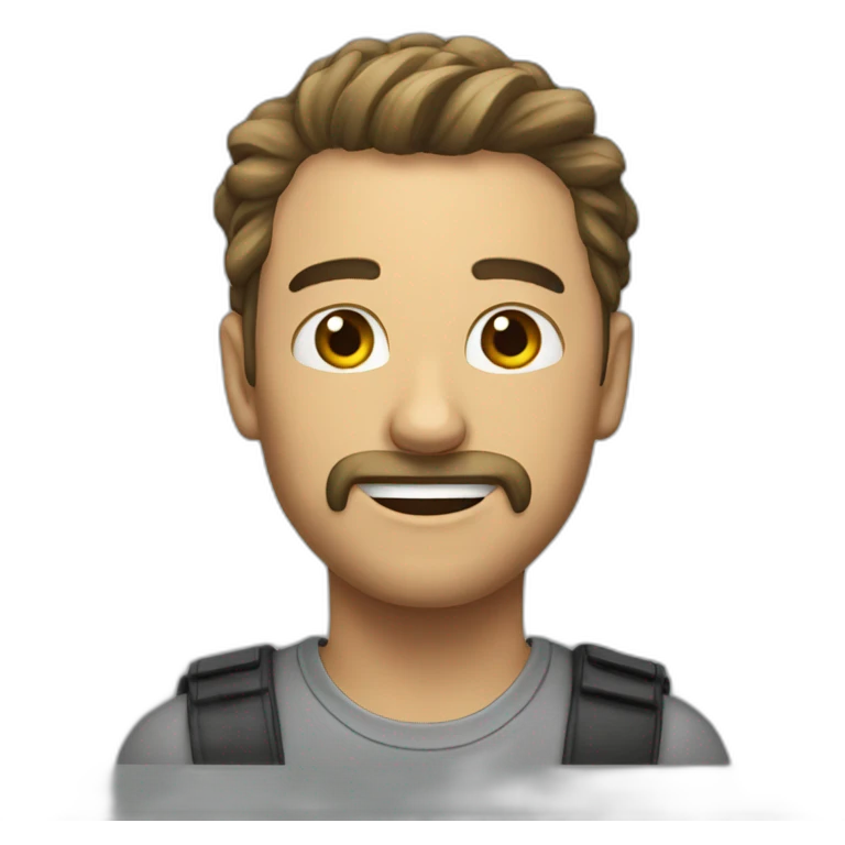 klapec emoji
