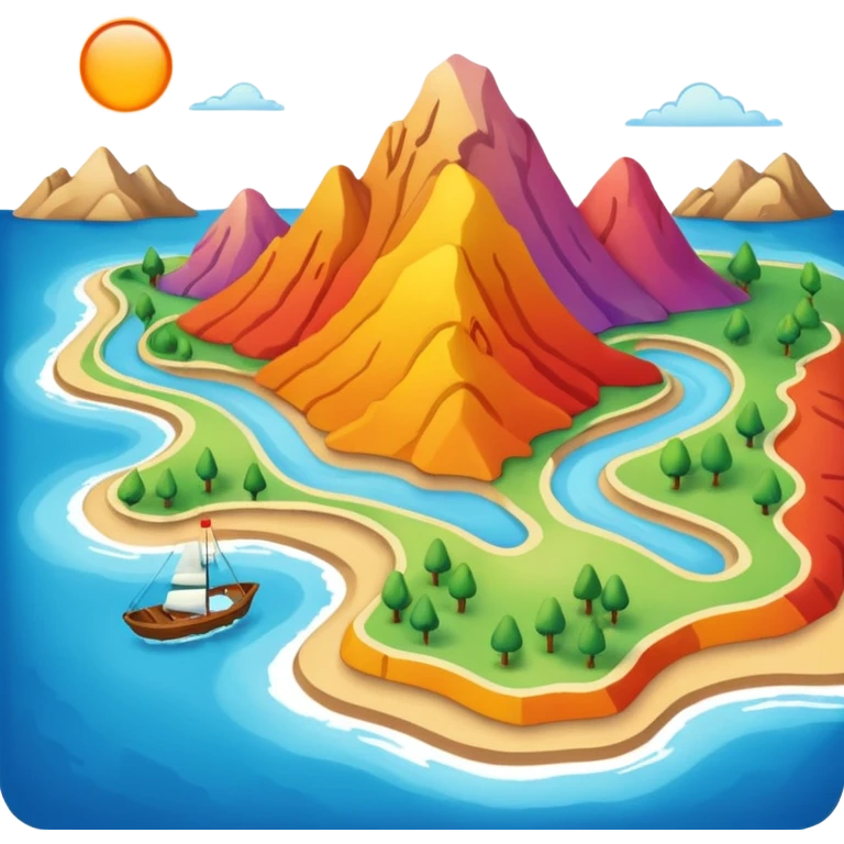 climate emoji