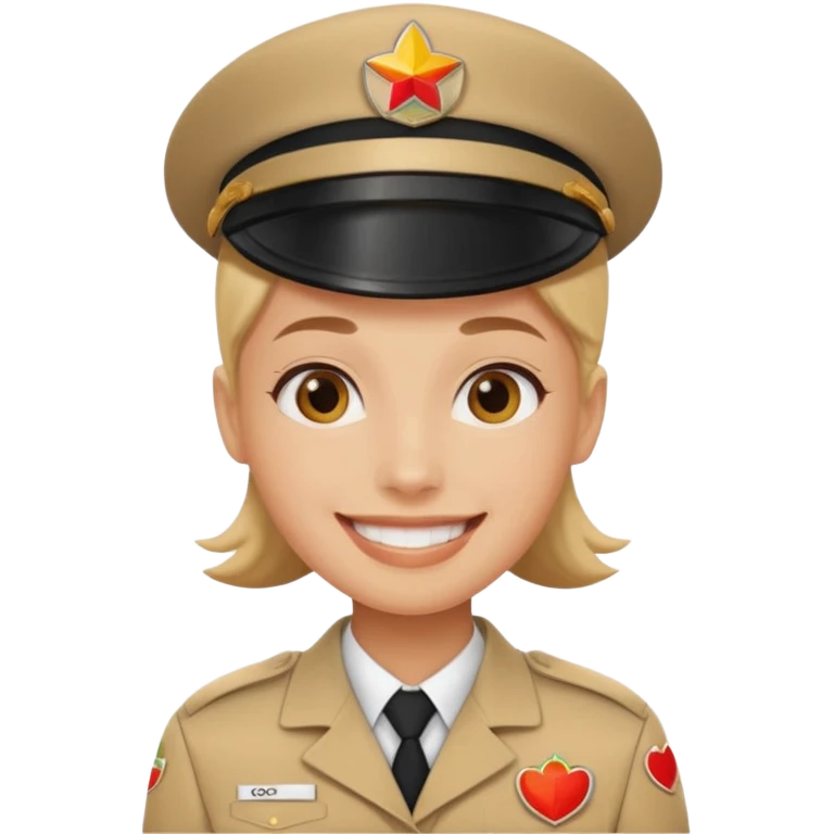 Scaffalista Conad  emoji