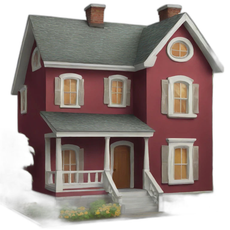 home emoji