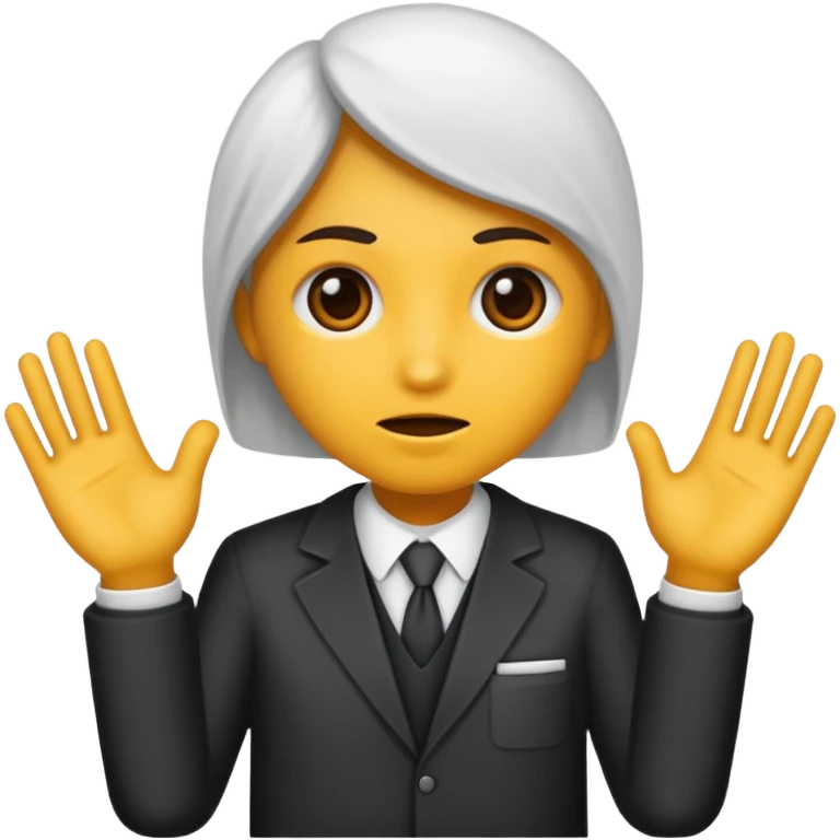 nigger emoji