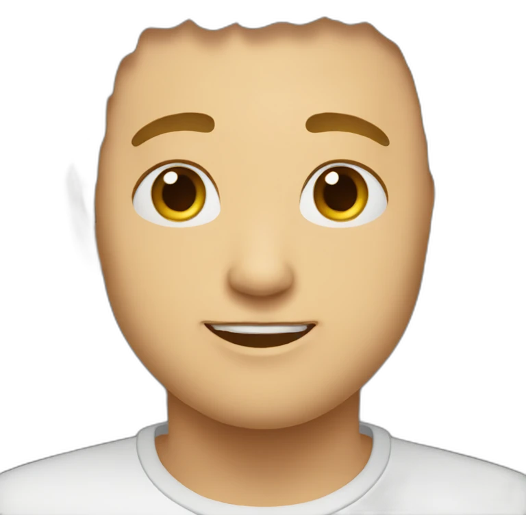 Жесть emoji