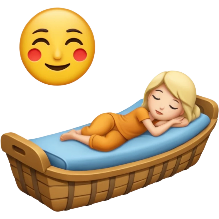 rest emoji