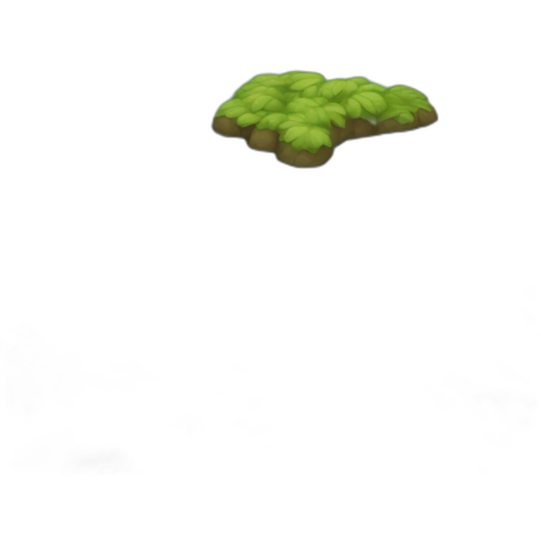 downstream emoji