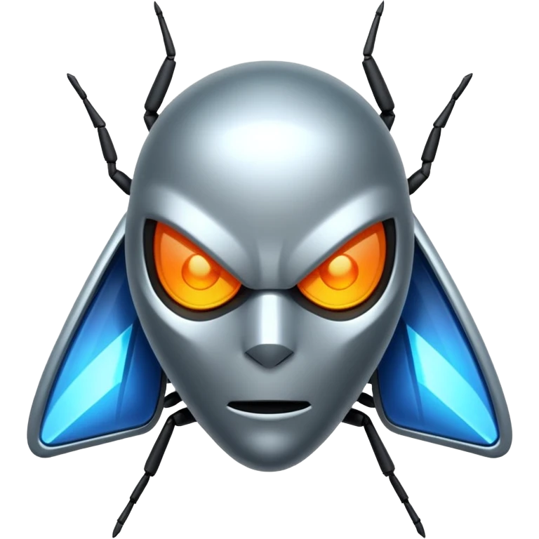 D3bug emoji