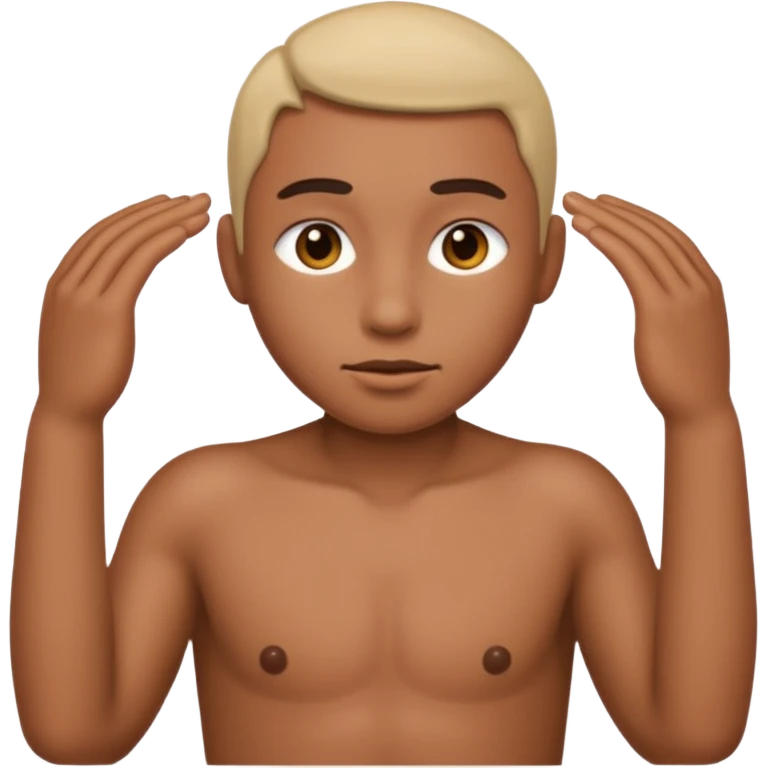 Sem camada emoji