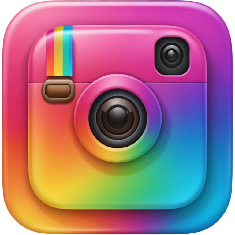 Instagram emoji