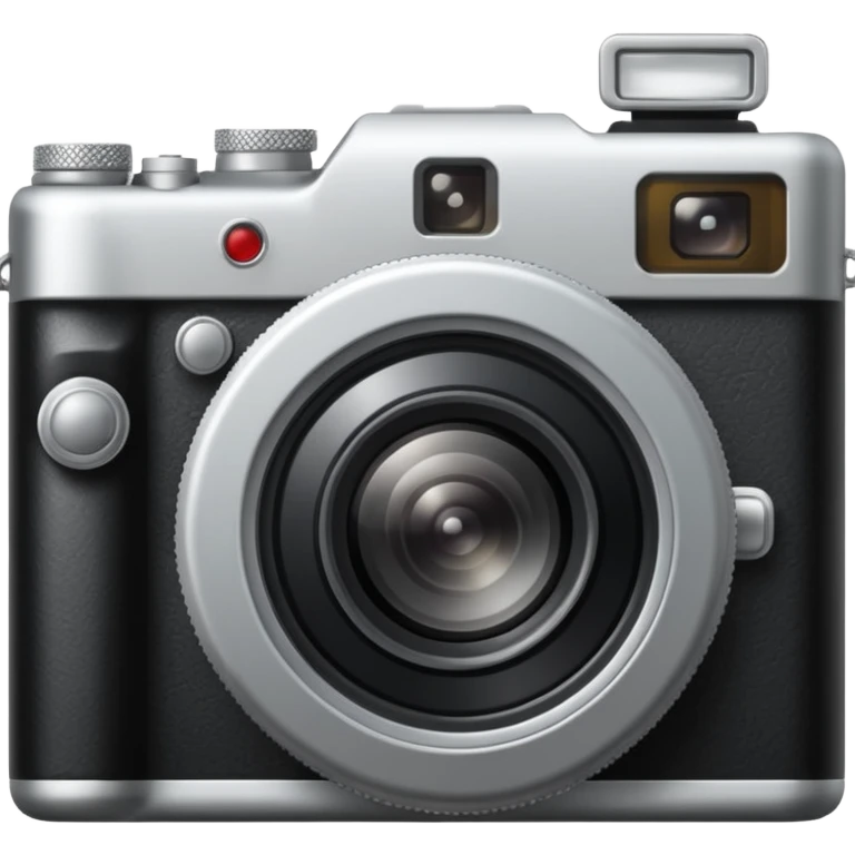 photocamera emoji