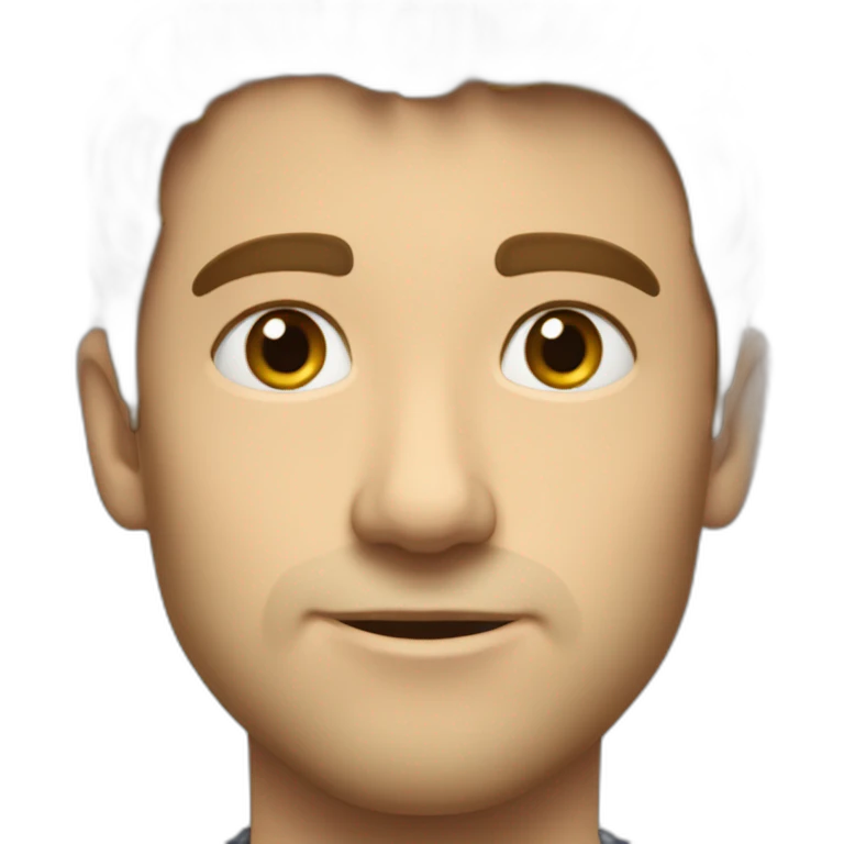 Gavin Caselegno emoji