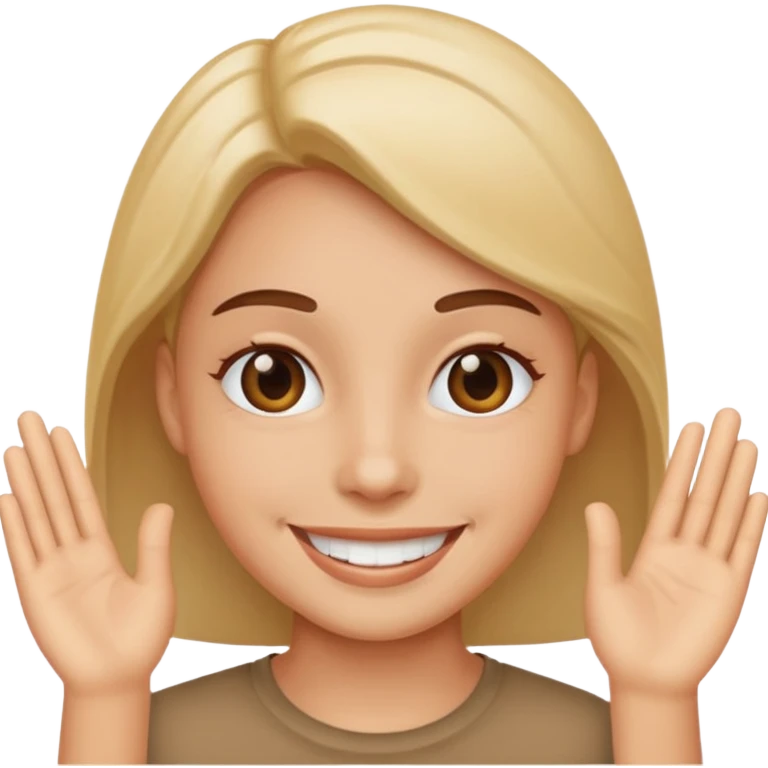 Send it emoji