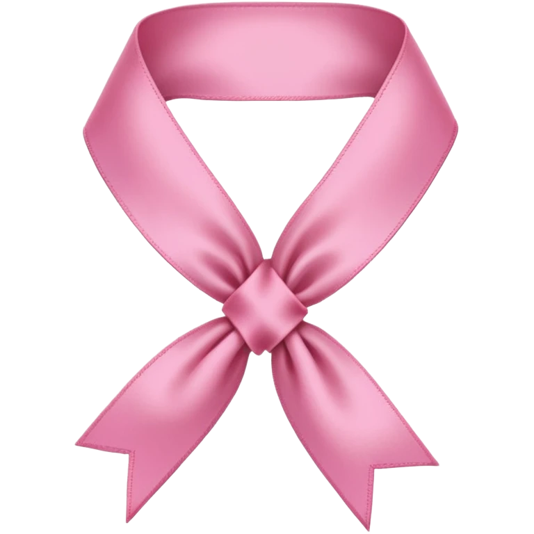 🎀 emoji