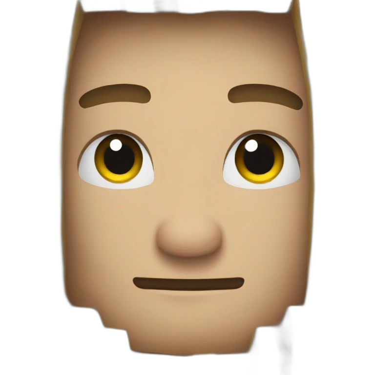 mincrafte emoji