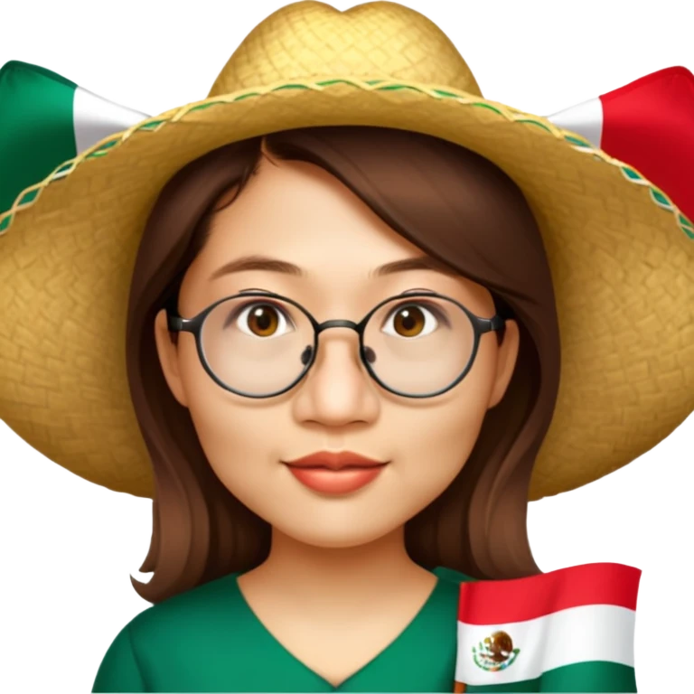 Mexican Heritage emoji