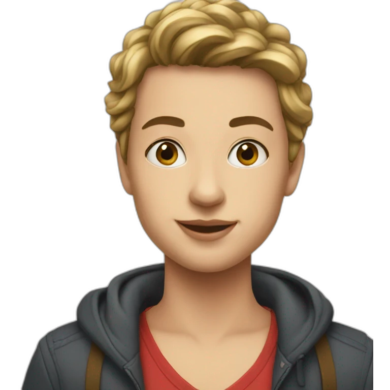 Paris emoji