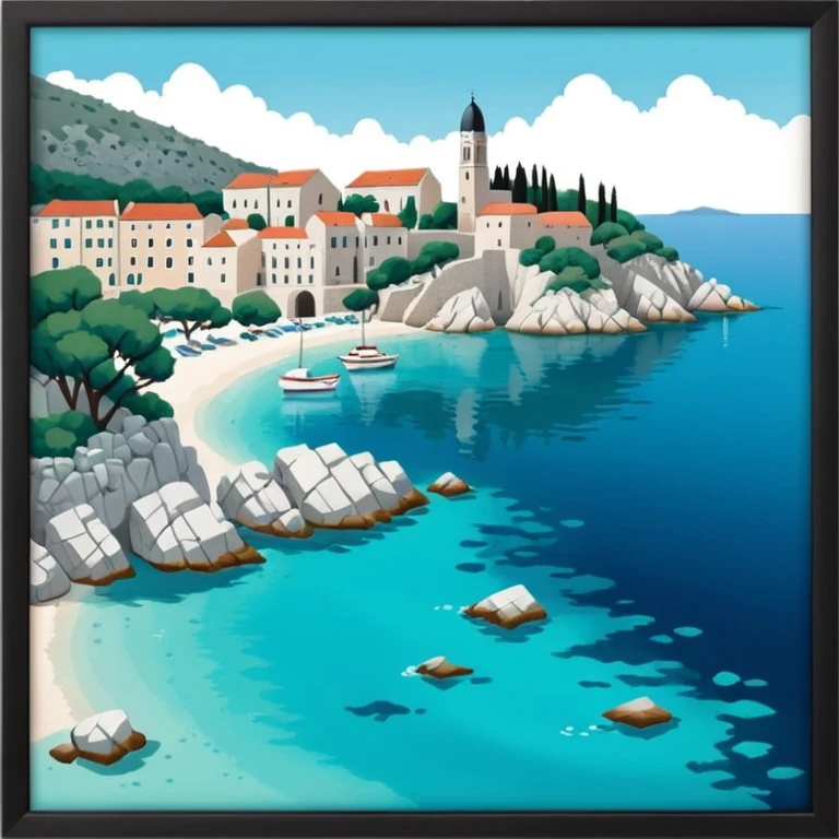 Croatia emoji