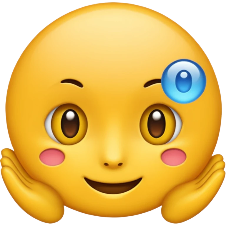 Simple emoji