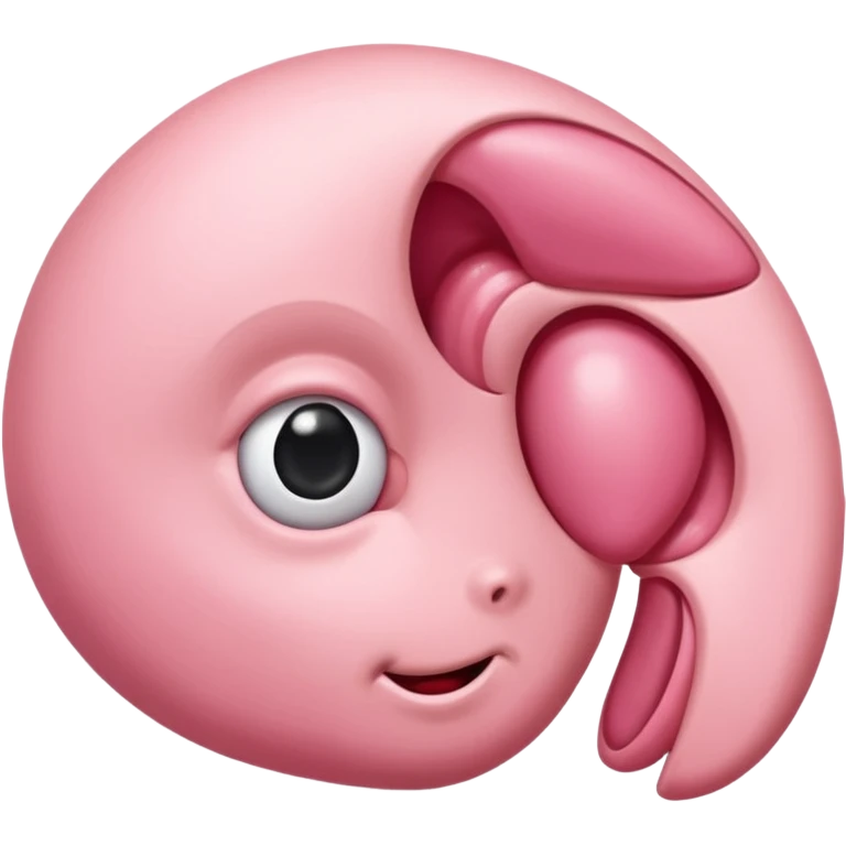 ear emoji