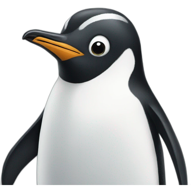 penguin emoji