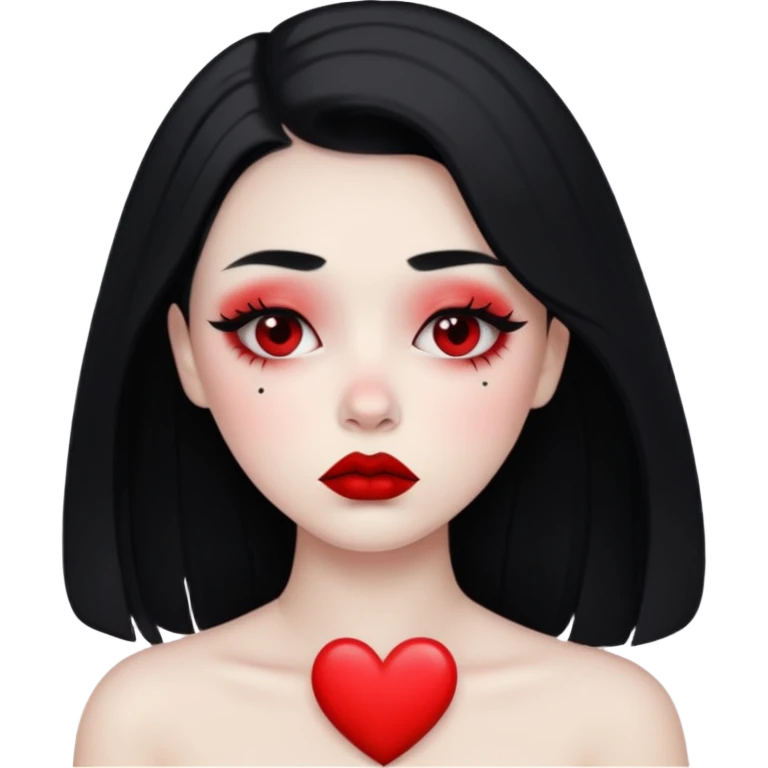 🥲♥️ emoji