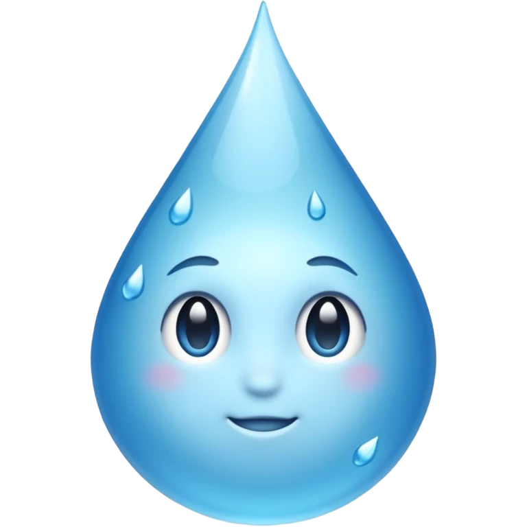 DRIP emoji
