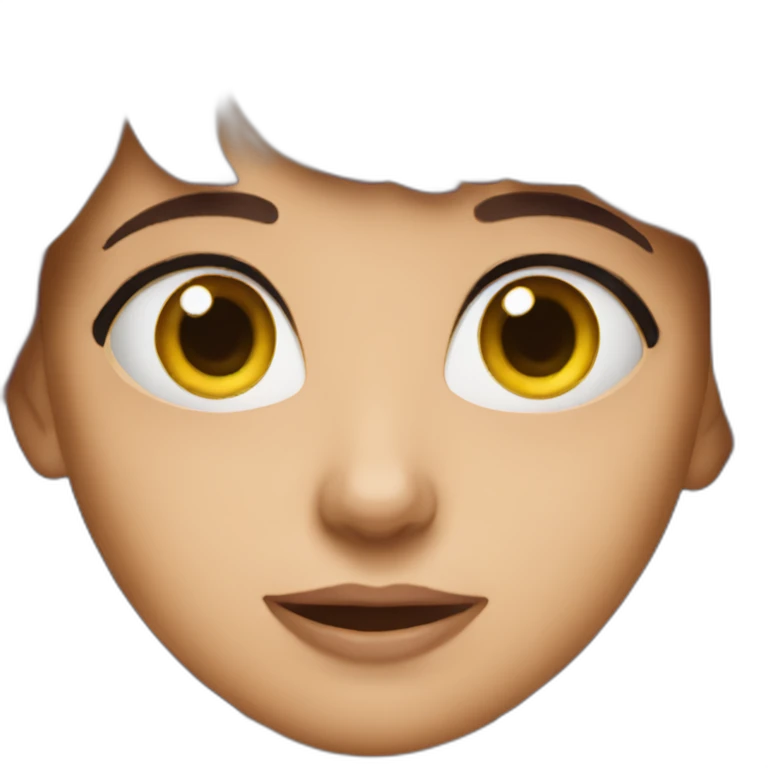 gladys emoji