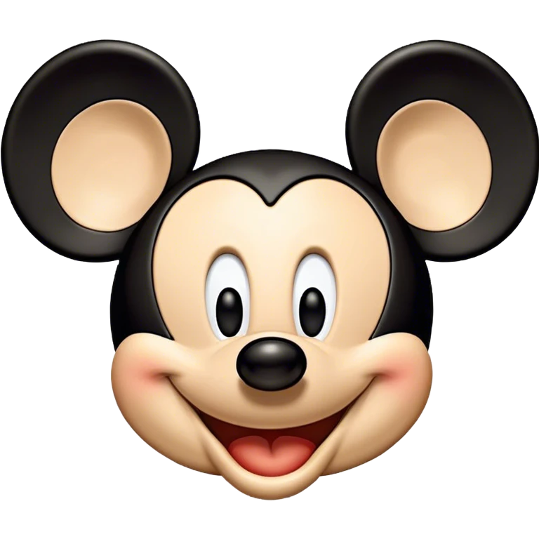 Disney  emoji