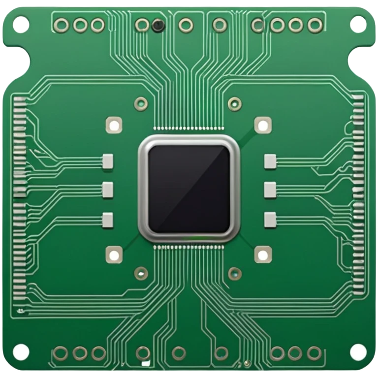 Network Card emoji