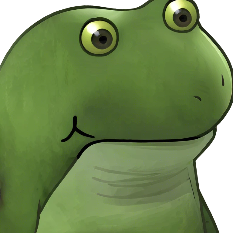 Side eye with eyebrows emoji