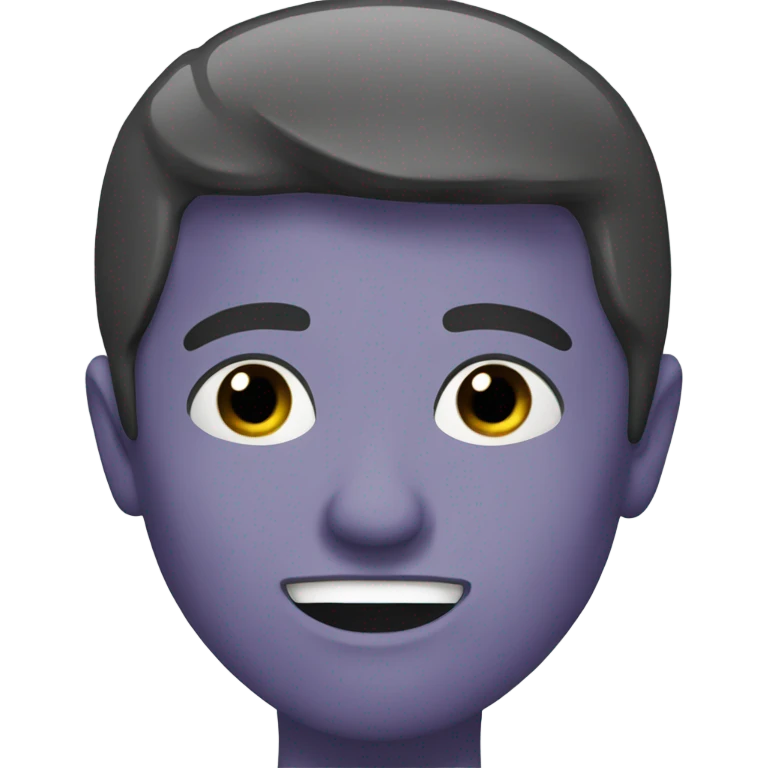 Lámpara emoji