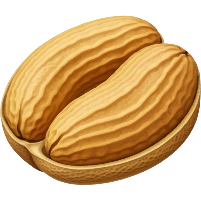 peanut emoji