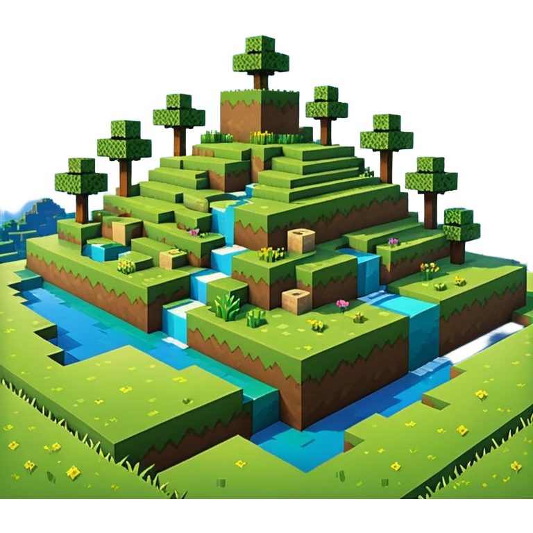 minecraft emoji