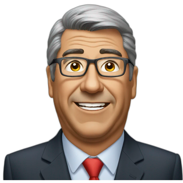 Balkany emoji