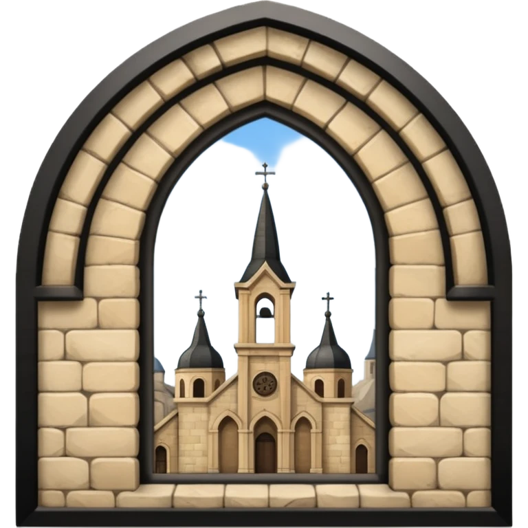 Bell Towers emoji