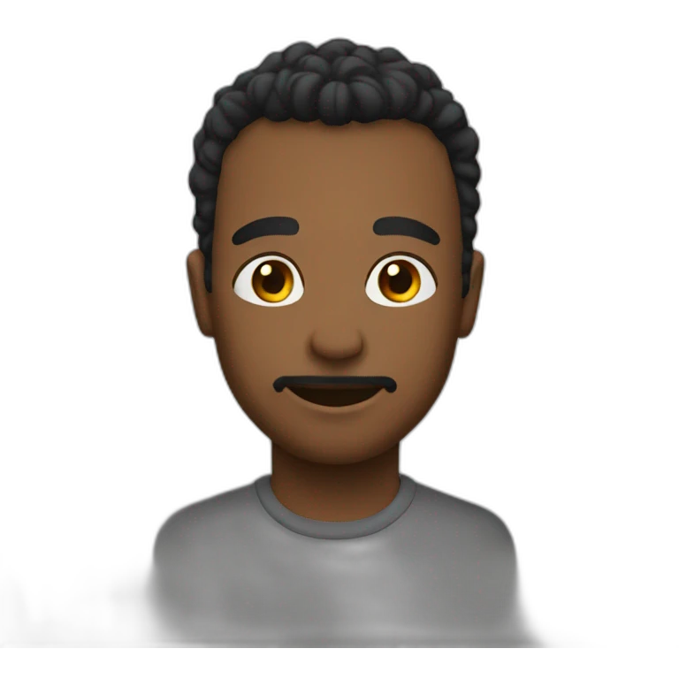 Mmkay emoji