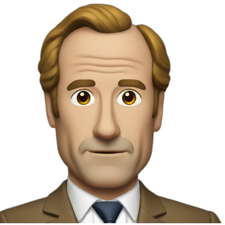 saul goodman emoji