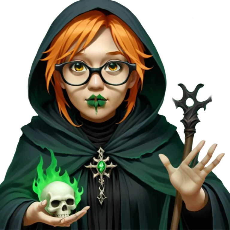 Aetherial Warlock emoji