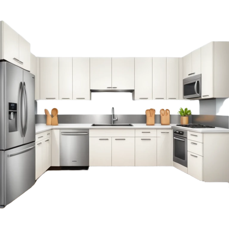 kitchen emoji