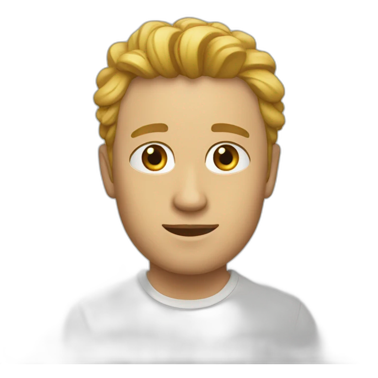 Слива emoji
