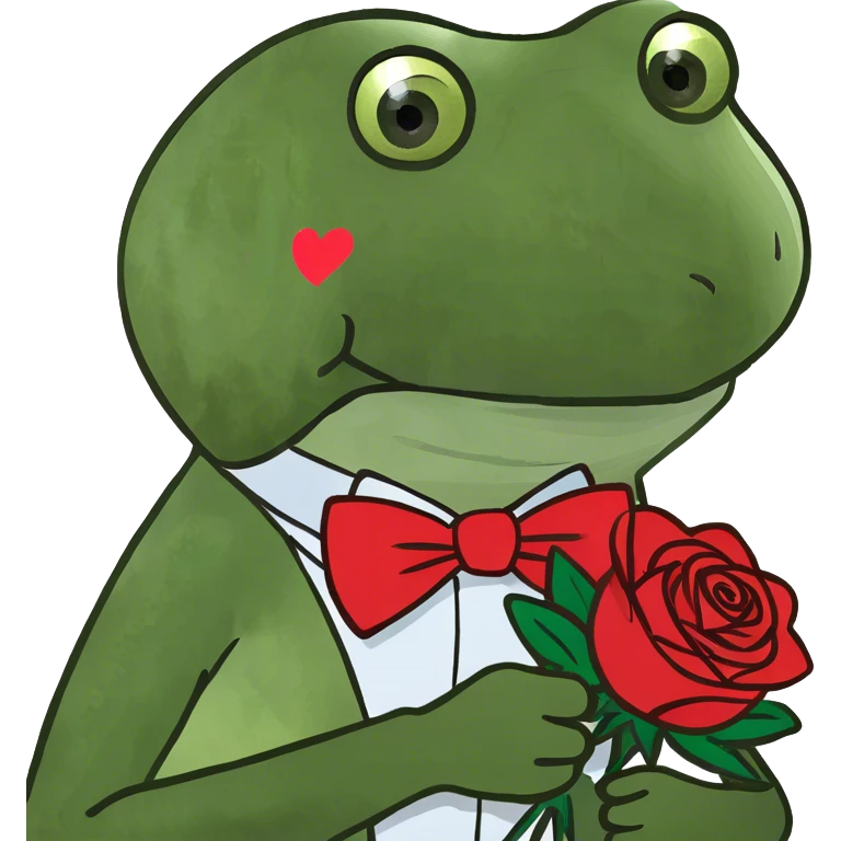 Valentines emoji