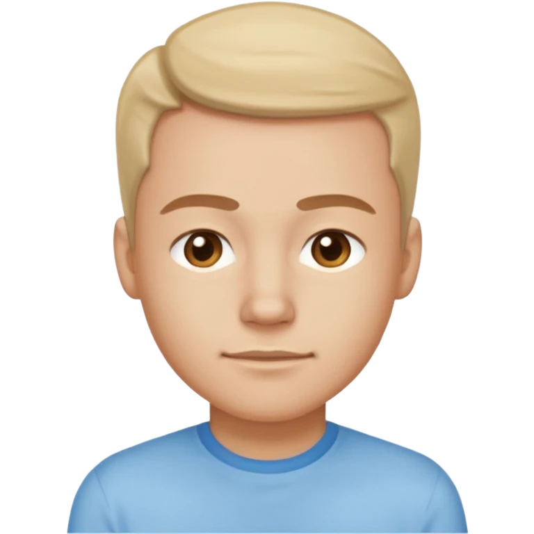 Side eye smirk emoji