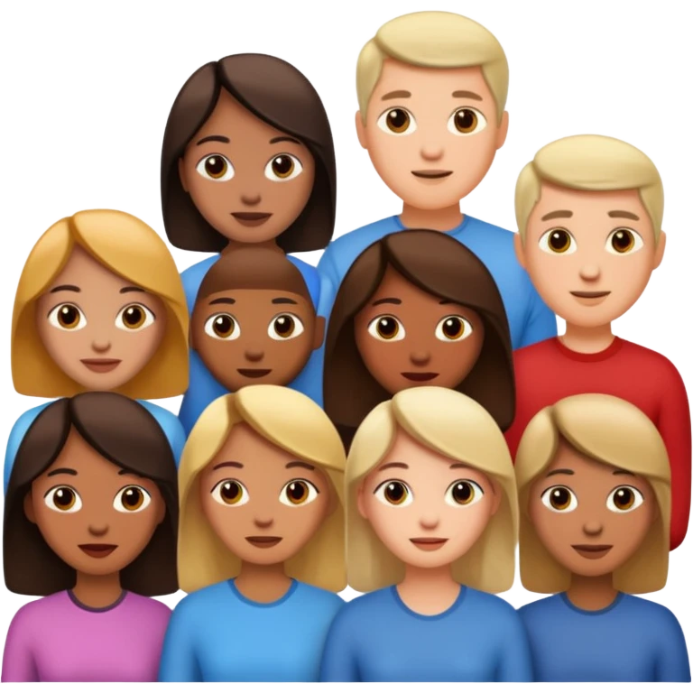 users emoji
