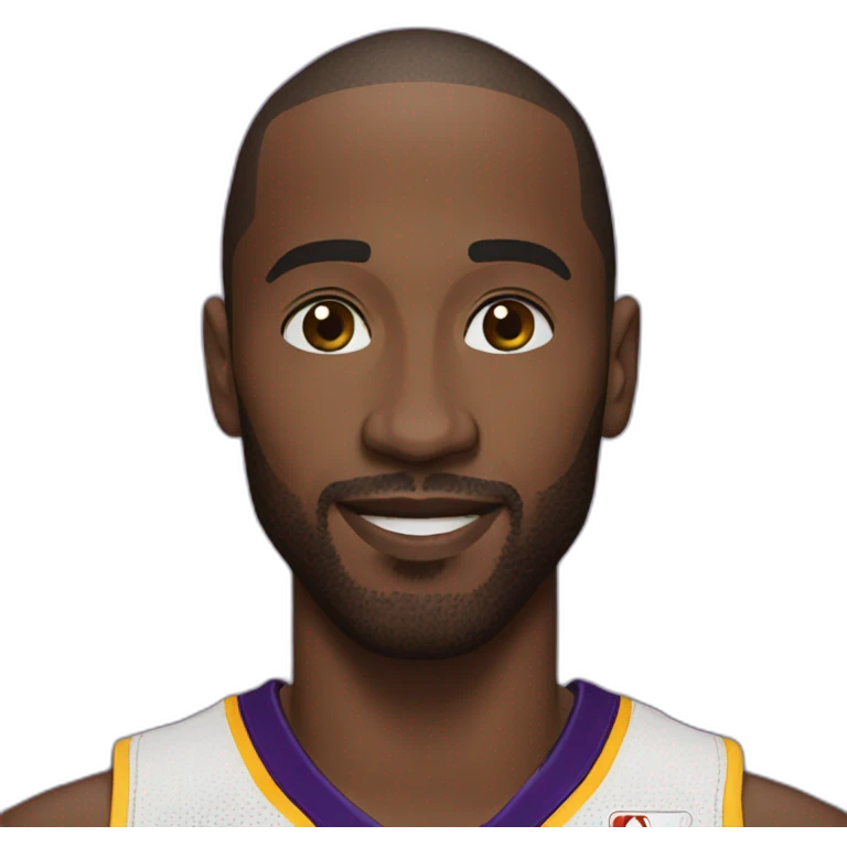 kobe emoji