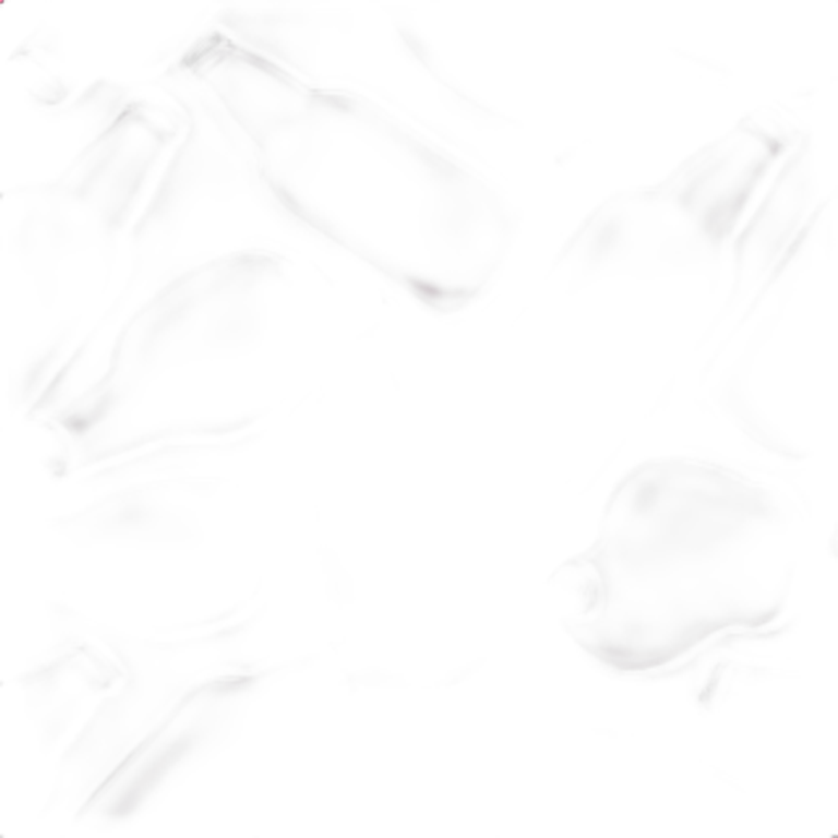 Pink Bottle beer emoji