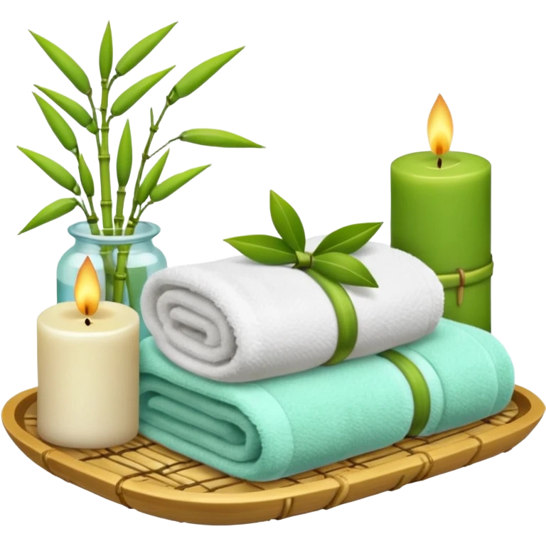SPA emoji