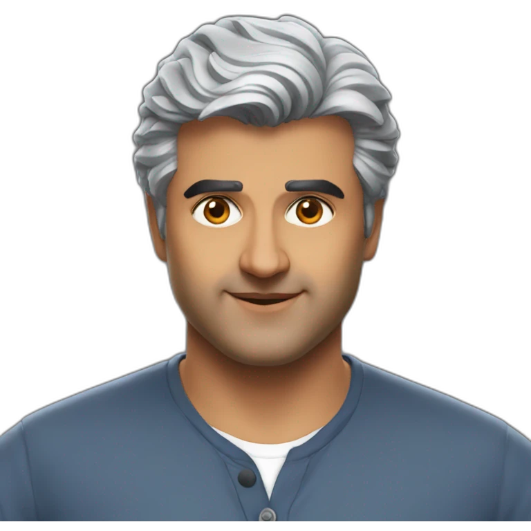 Ajith Kumar emoji