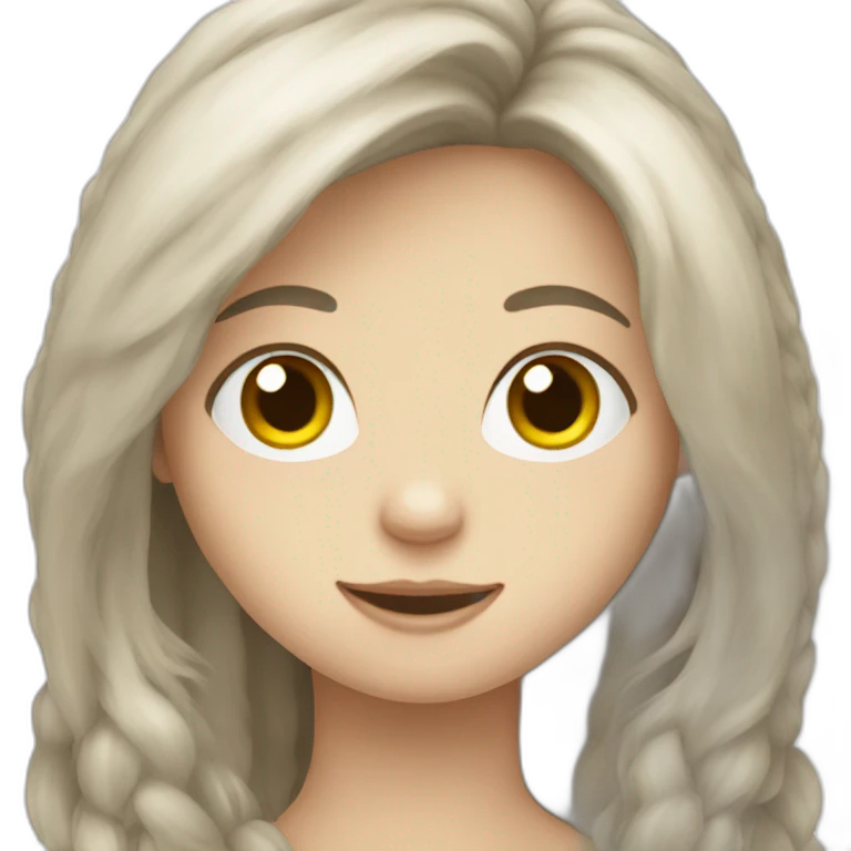 Ragdoll emoji