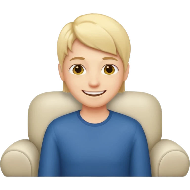 😏🛋️ emoji