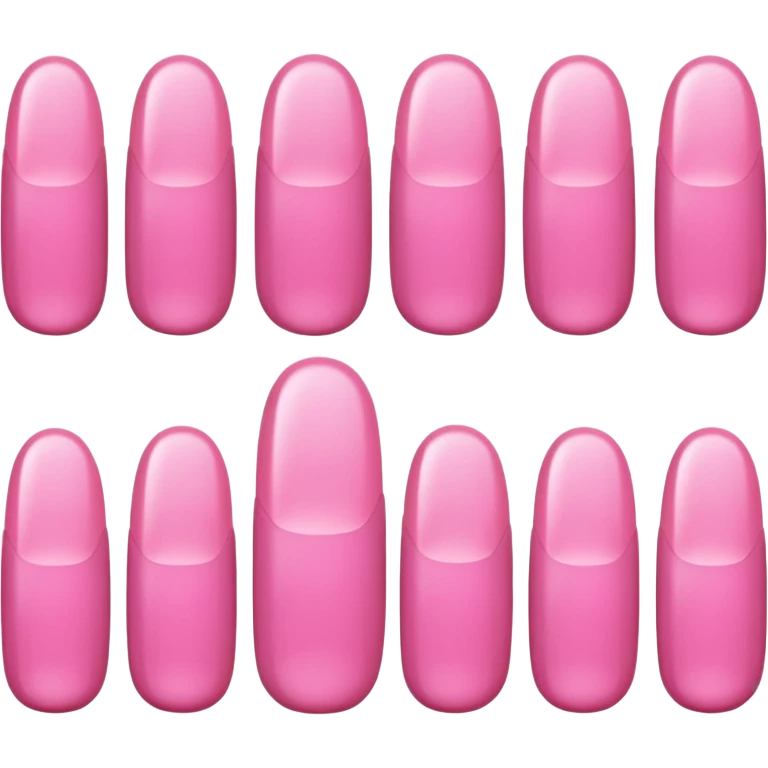 nails emoji