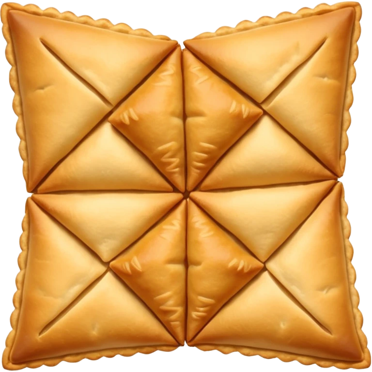 Samoosa emoji